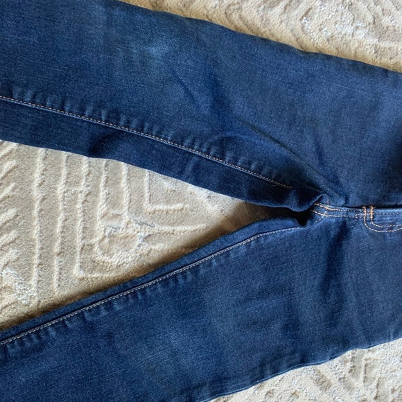 Boys size 3 Gap pants and sweatshirt - Picture 11 of 12